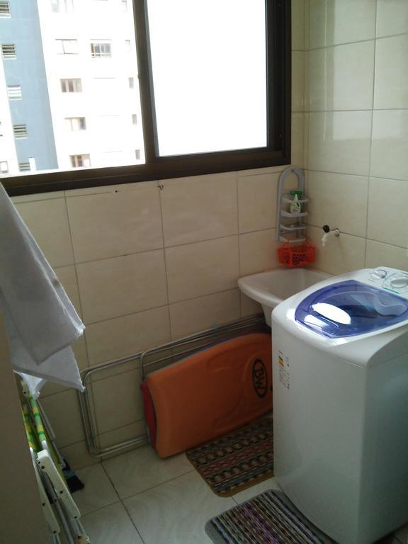 Ap Da Cris Apartamento Torres Exterior foto